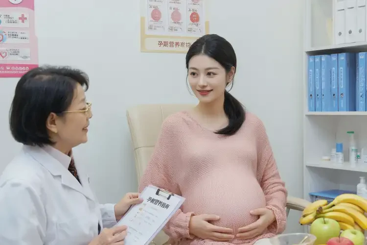 懷孕9周吃三斂果可以嗎(圖1)