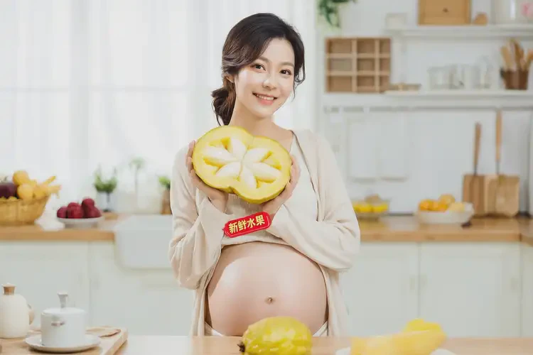 懷孕60多天吃楊桃可以嗎(圖4)