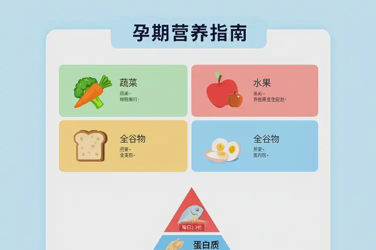 孕2周吃海棠果可以嗎(圖1)