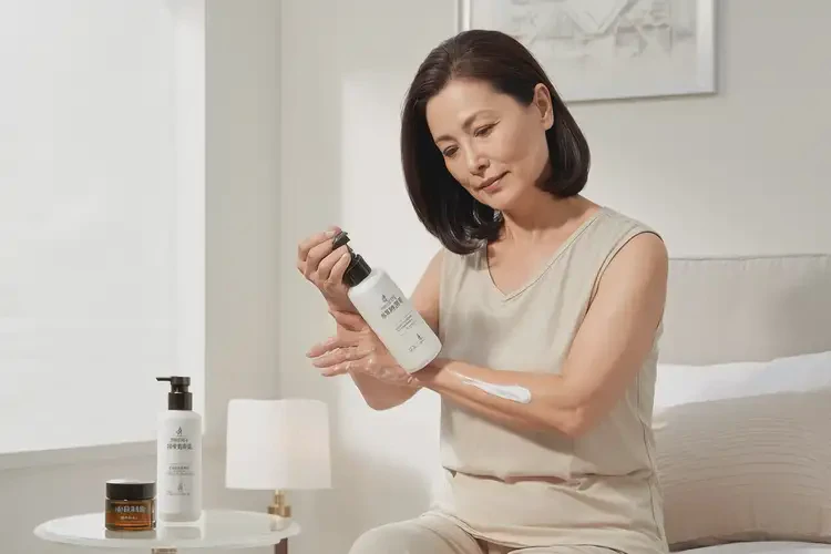 產(chǎn)婦全身經(jīng)常長濕疹可不可以徹底自愈(圖4)