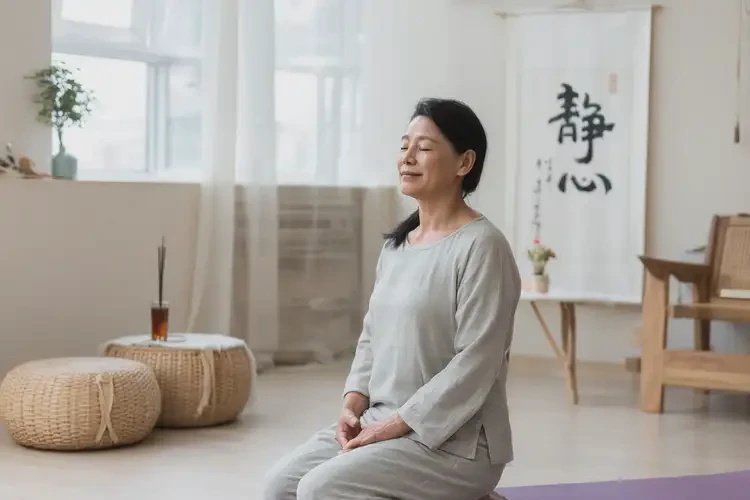 女性手臂偶爾長濕疹能徹底自愈嗎(圖1)