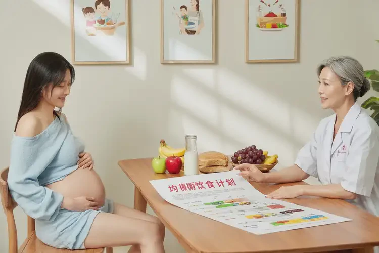 孕11周吃阿科比果可以嗎(圖1)