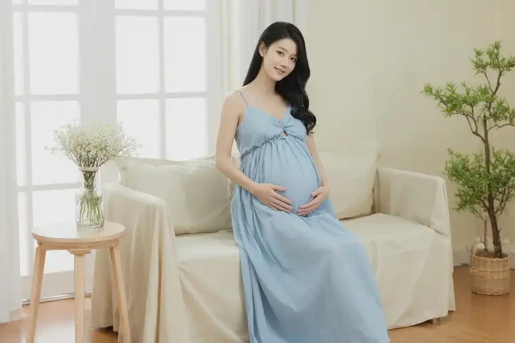 產(chǎn)婦肚子上出濕疹可不可以徹底自愈(圖2)