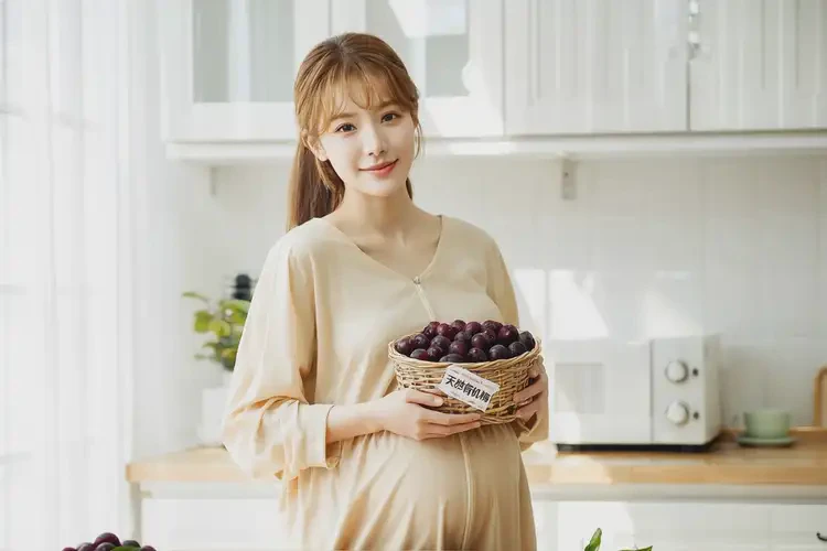 孕18周6天吃梅子可以嗎(圖4)