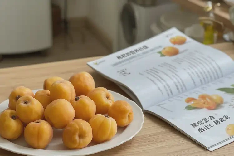 更年期吃枇杷可以嗎(圖3)