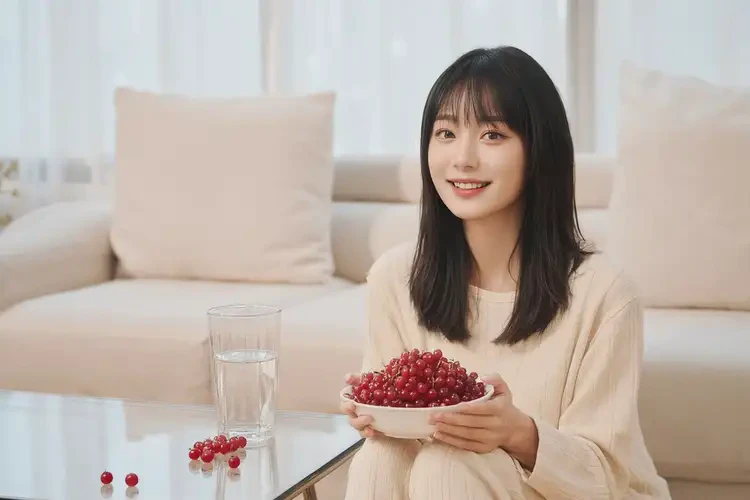 女性生理期可以吃紅醋栗嗎(圖3)