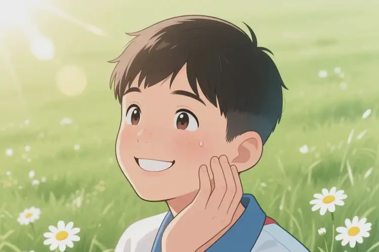 中學(xué)生面部經(jīng)常長(zhǎng)濕疹可以徹底自愈嗎(圖4)