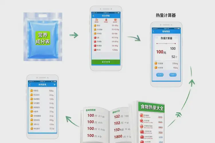 30克4294千焦等于多少热量(图1)