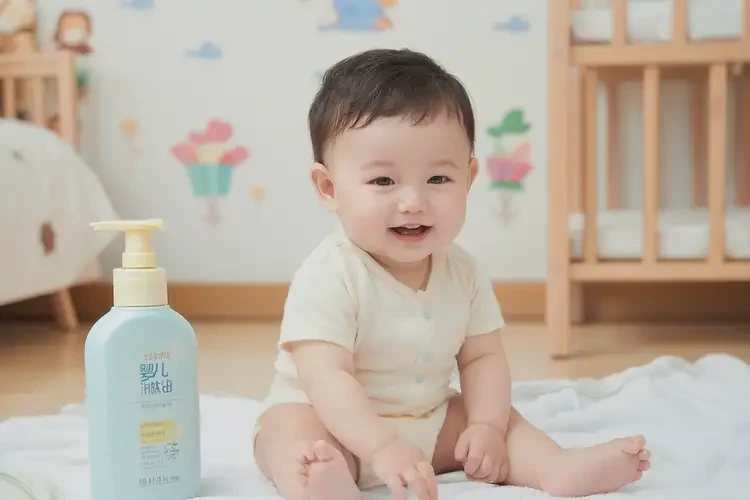 孩子屁股偶爾長(zhǎng)濕疹能夠徹底治愈嗎(圖4)