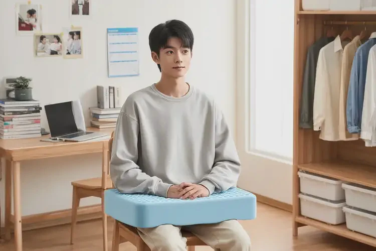 大學(xué)生屁股經(jīng)常起濕疹能徹底自愈嗎(圖2)