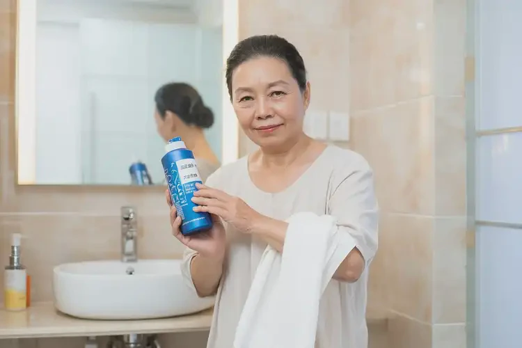 男生肛周長(zhǎng)濕疹能夠徹底治愈嗎(圖2)