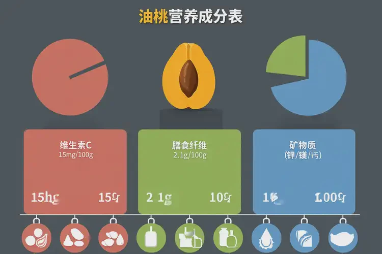 怀孕两个半月可以吃油桃吗(图3)