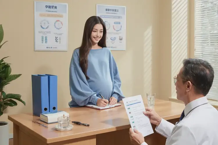 懷孕第33周吃西梅可以嗎(圖1)