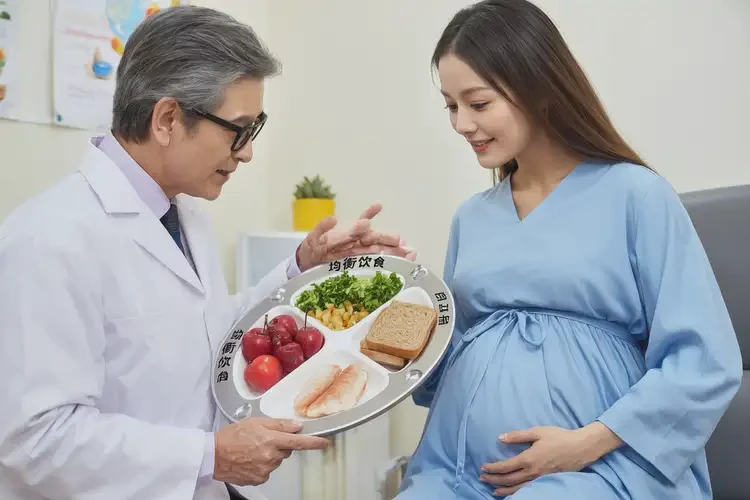 懷孕五個(gè)多月吃香櫞可以嗎(圖4)