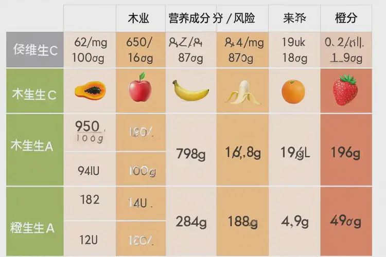怀孕四十多天吃木瓜可以吗(图1)