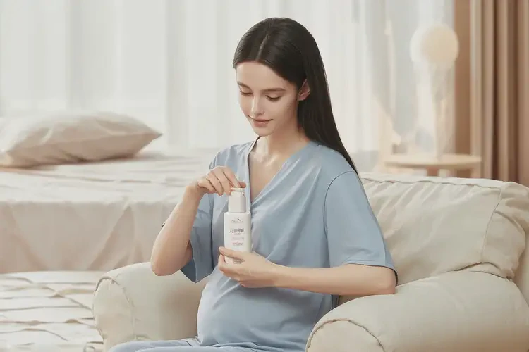 產(chǎn)婦手上容易長(zhǎng)濕疹不管它會(huì)自己痊愈嗎(圖3)