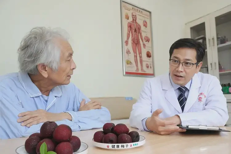 康復(fù)期可以吃梅子嗎(圖4)