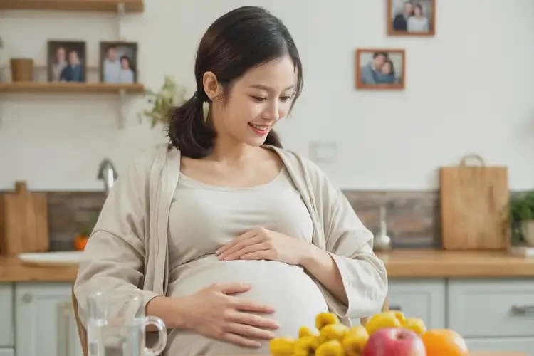 孕19周4天吃酸角果可以嗎(圖1)