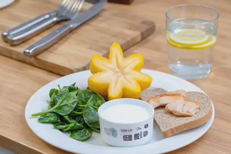 懷孕60多天吃楊桃可以嗎(圖1)