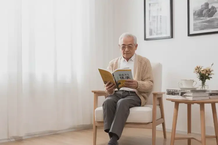 高齡老人脖子出濕疹可不可以徹底自愈(圖1)