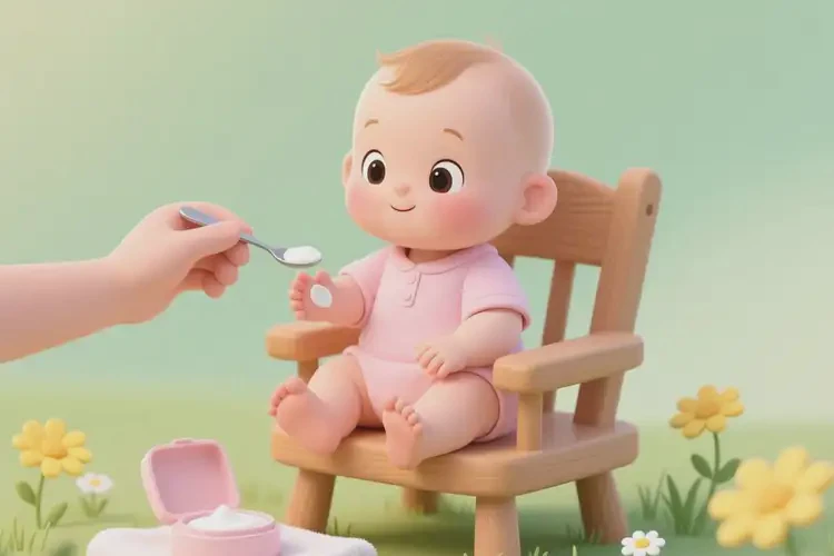 嬰兒全身起濕疹可不可以徹底自愈(圖2)