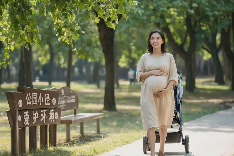 哺乳期媽媽腳上長(zhǎng)濕疹不管它會(huì)自己好嗎(圖1)