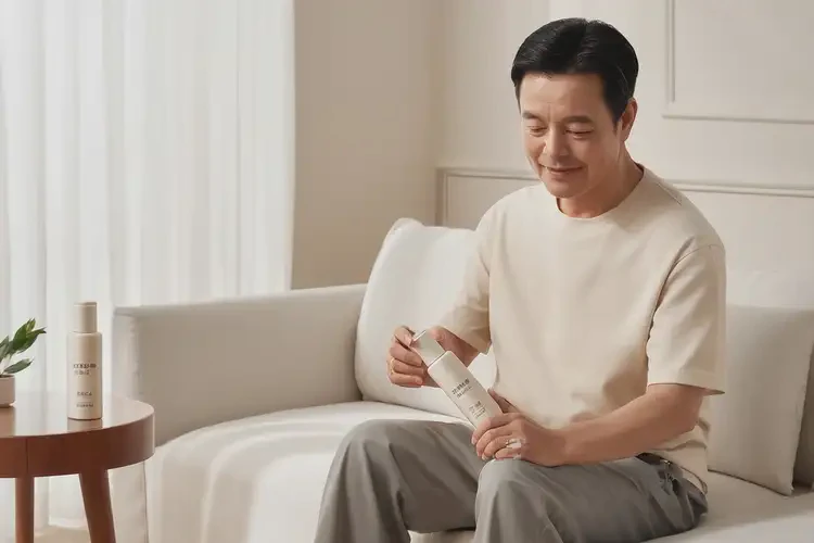 男生四肢出濕疹能徹底自愈嗎(圖2)