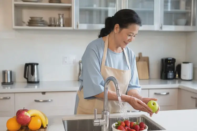 孕9周3天吃哈密瓜可以嗎(圖1)