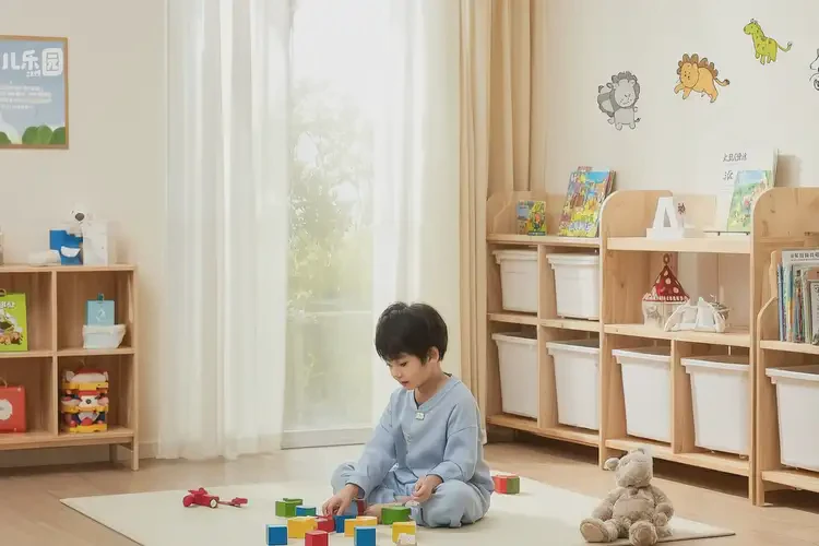 小孩臉上經(jīng)常長濕疹不管它會自己痊愈嗎(圖1)