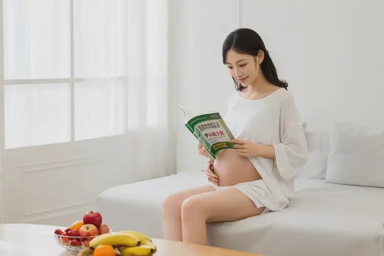 孕6周3天吃羅望子可以嗎(圖2)