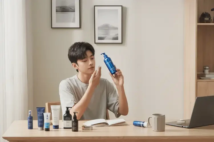 大学生肚子上容易起湿疹可不可以彻底自愈(图2)