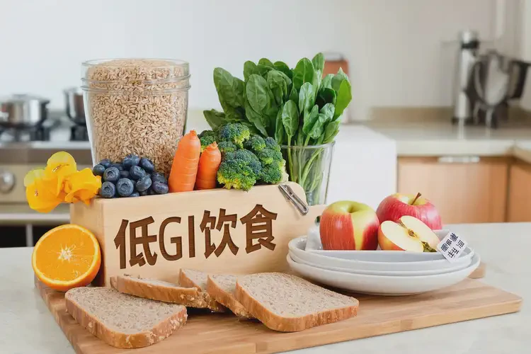 女性早上血糖13(圖1)