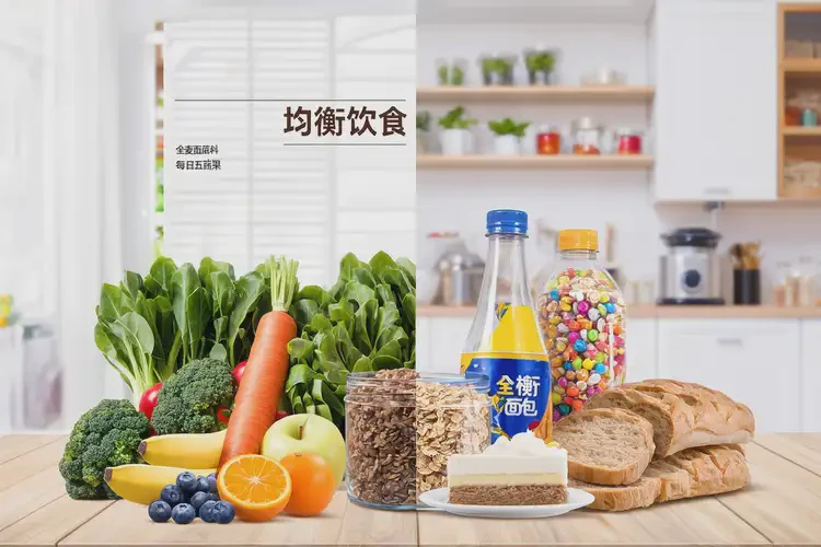 老年人下午血糖23(圖1)