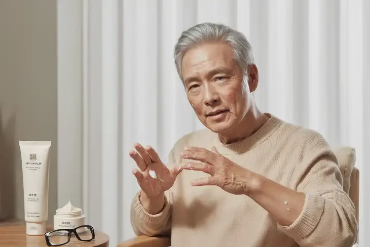 老年人手上經(jīng)常起濕疹能靠自己自愈嗎(圖3)