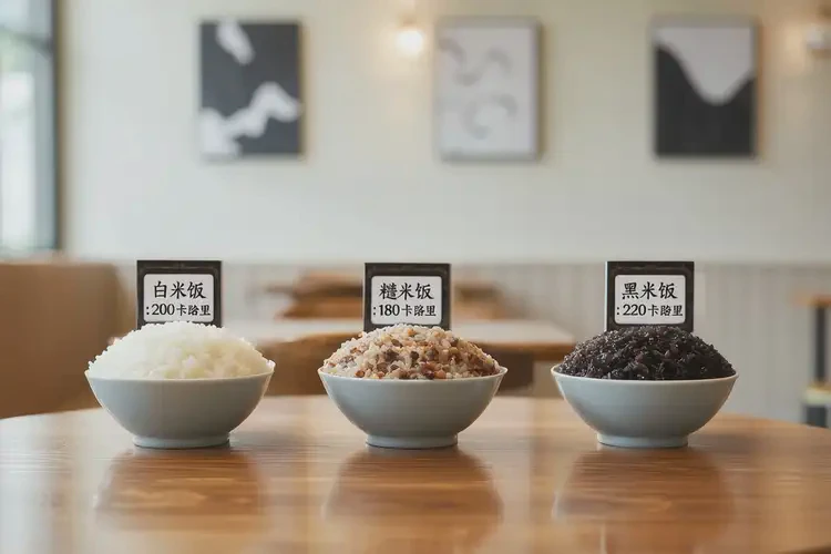 100克1293千焦等于几碗饭(图3)