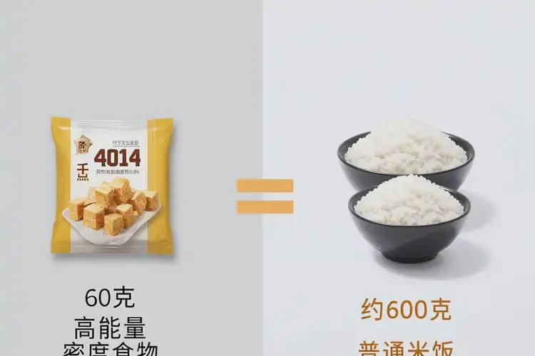60克4014千焦等于几碗饭(图2)