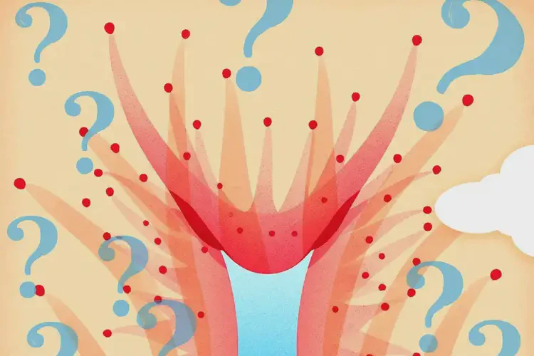 青少年肛周長濕疹不管它會自己好嗎(圖2)