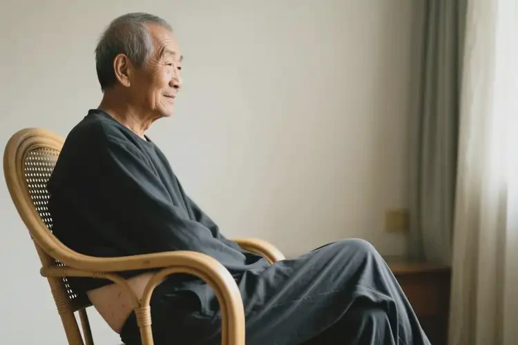 老年人屁股长湿疹不管它会自己好吗(图4)