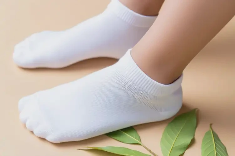 中學生腳上偶爾起濕疹能靠自己自愈嗎(圖1)