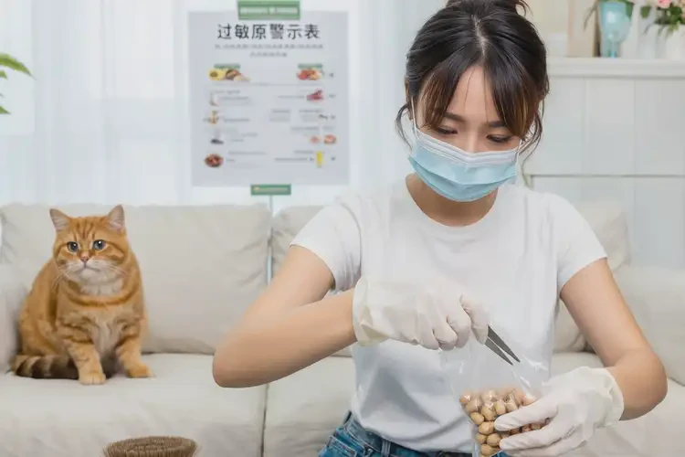 女生大腿上出濕疹不管它會自己痊愈嗎(圖1)