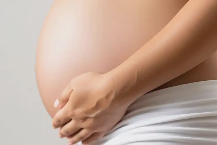 孕婦手臂容易長(zhǎng)濕疹能徹底自愈嗎(圖4)