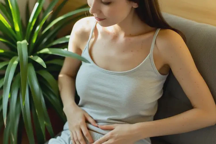 女人身上容易長(zhǎng)濕疹不管它會(huì)自己痊愈嗎(圖3)