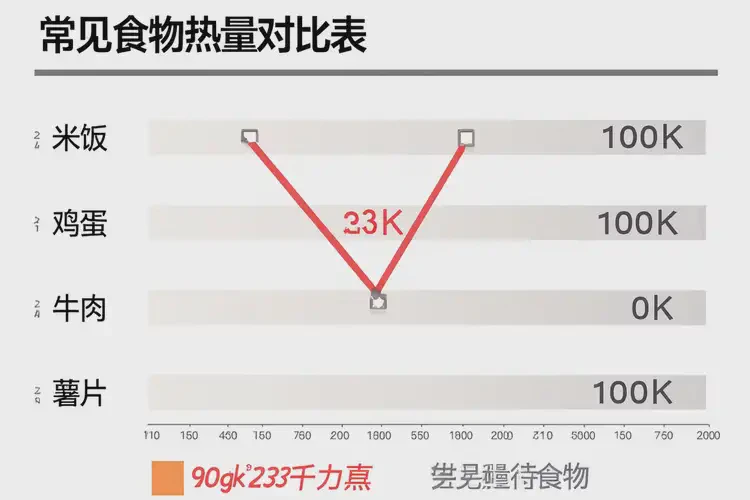 90克2733千焦等于多少热量(图4)