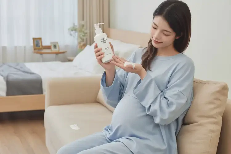 產(chǎn)婦手上容易長(zhǎng)濕疹不管它會(huì)自己痊愈嗎(圖2)