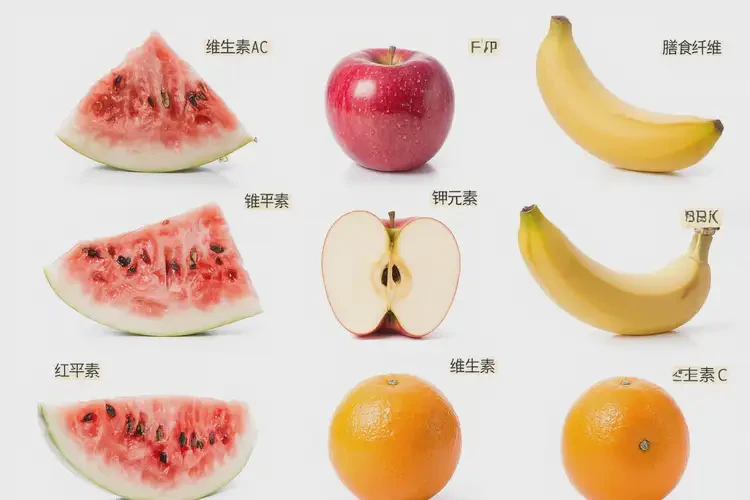 懷孕13周可以吃西瓜嗎(圖3)