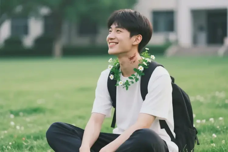 大學(xué)生脖子經(jīng)常長濕疹可不可以徹底自愈(圖2)