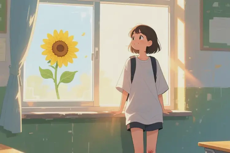 中學生屁股上容易長濕疹能夠徹底治愈嗎(圖1)