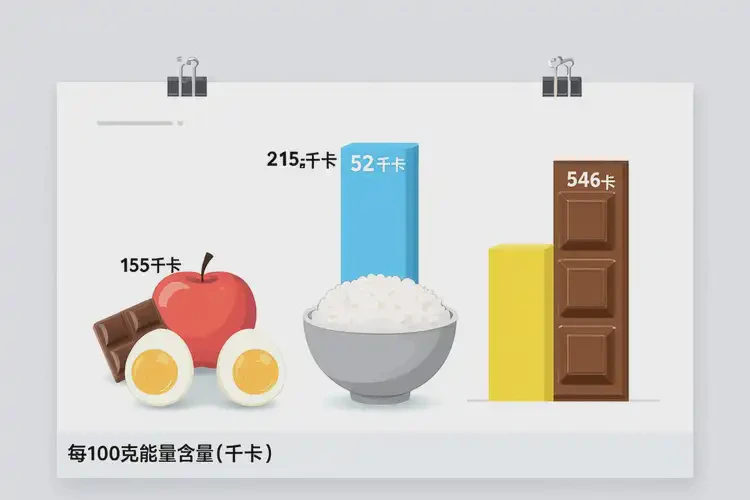 60克3084千焦等于多少热量(图3)