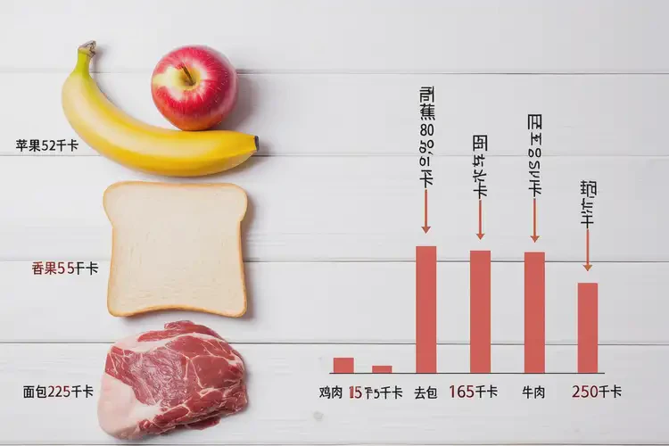 30克549千焦等于多少热量(图4)