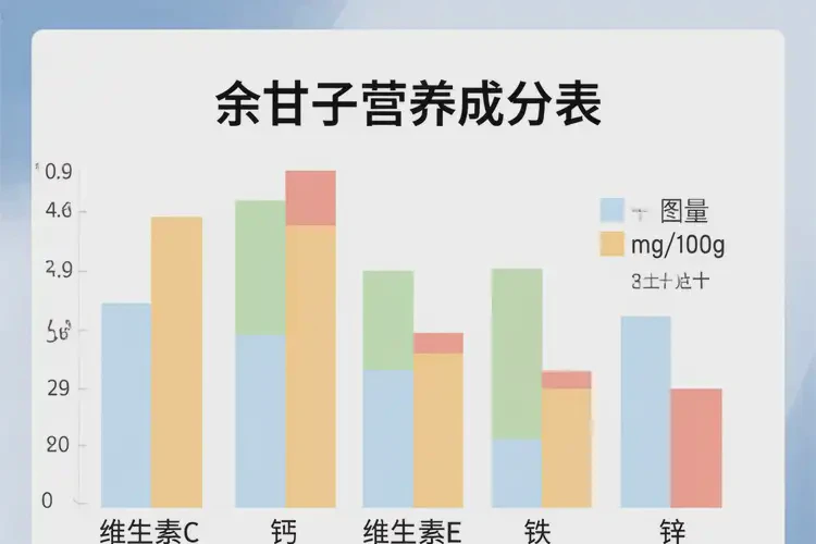 排卵期可以吃余甘子嗎(圖3)